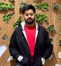 Jayesh Bangar